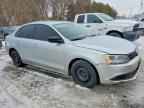 2011 VOLKSWAGEN JETTA