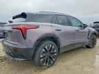 2024 CHEVROLET BLAZER