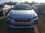 2017 SUBARU IMPREZA