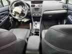 2013 SUBARU IMPREZA