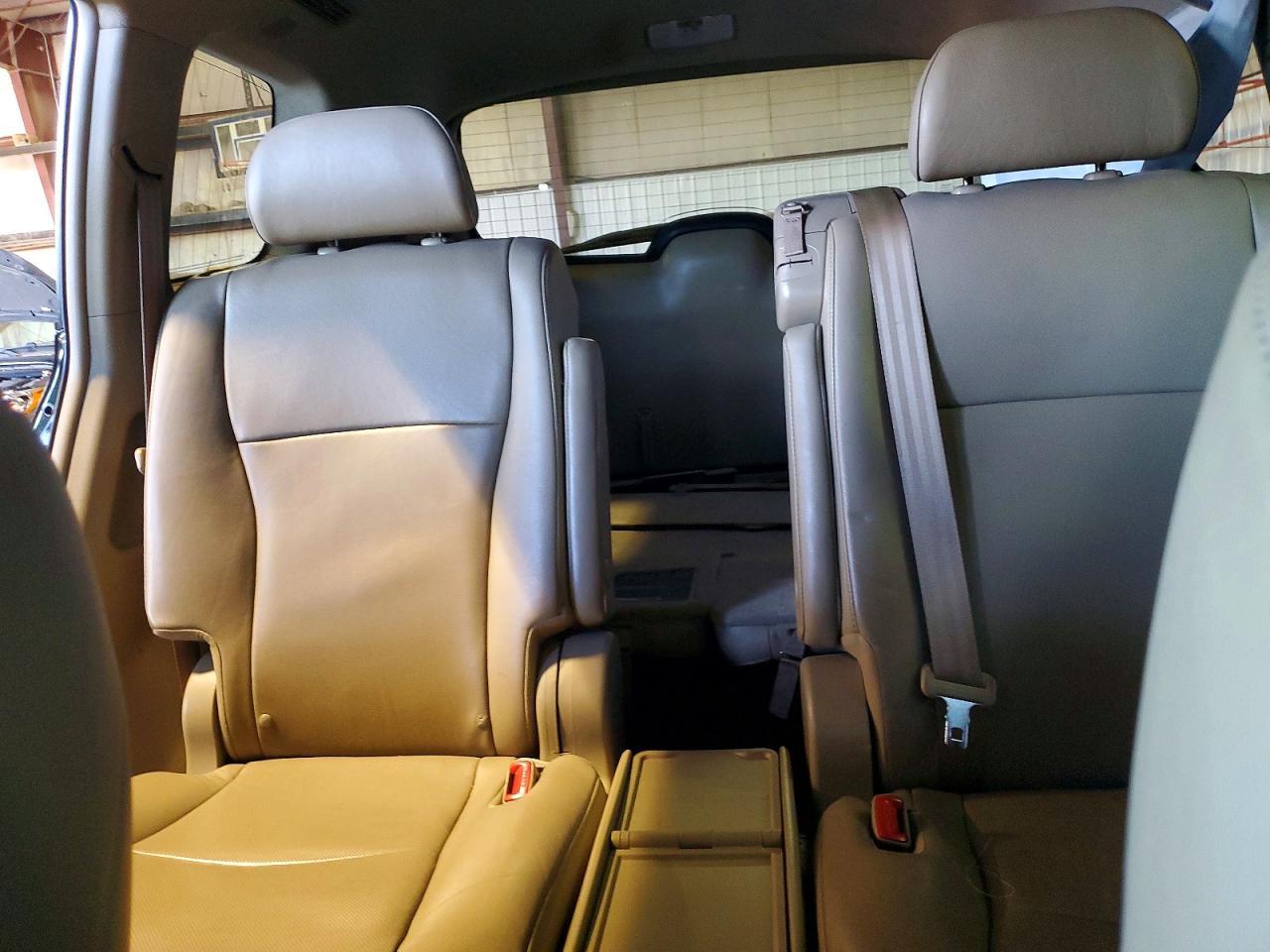 2013 TOYOTA HIGHLANDER