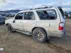 2002 TOYOTA 4Runner