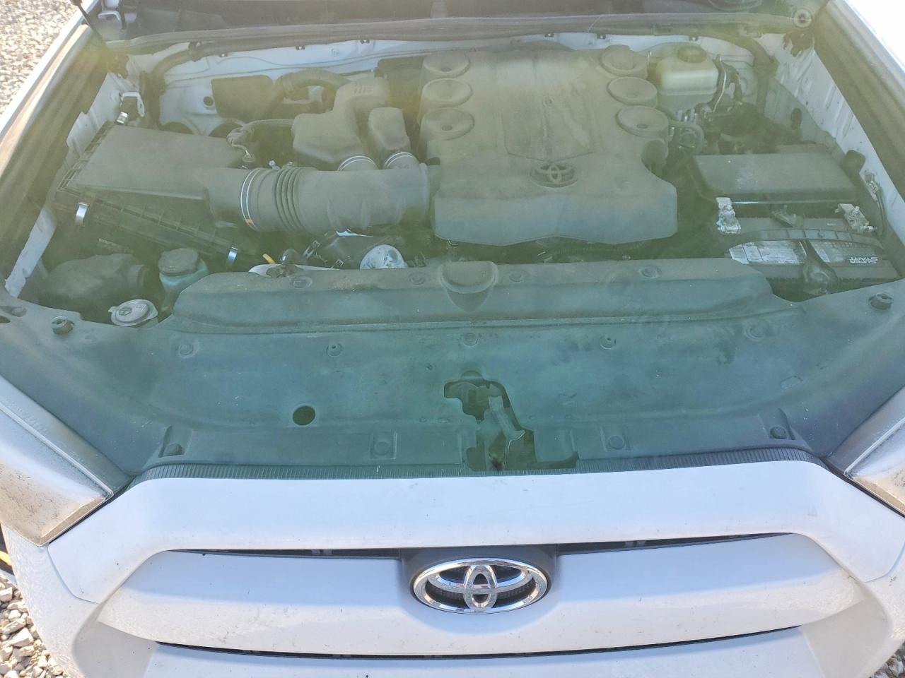 2019 TOYOTA 4Runner