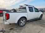 2008 NISSAN Frontier