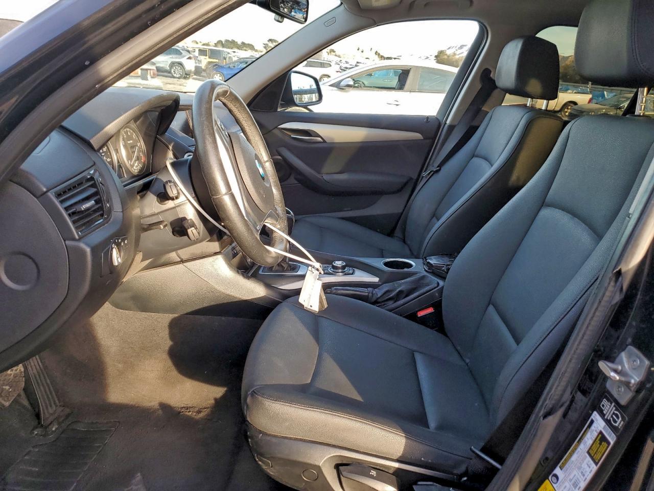 2015 BMW X1