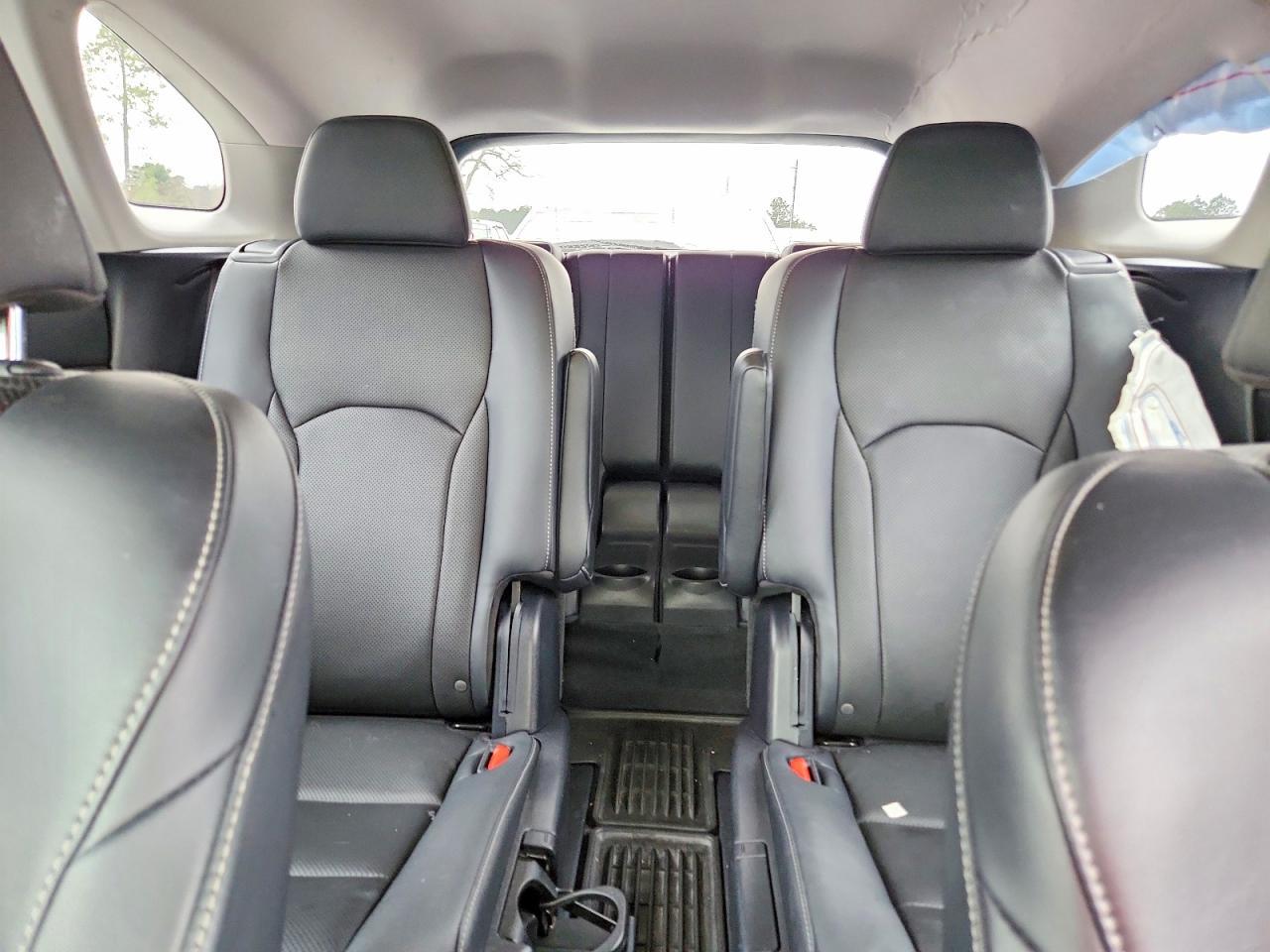 2020 LEXUS RX 350L