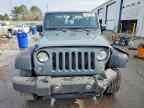 2014 JEEP WRANGLER