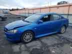 2011 MITSUBISHI LANCER