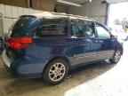 2003 TOYOTA SIENNA