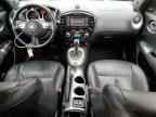 2014 NISSAN Juke