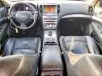 2011 INFINITI G37