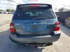 2005 TOYOTA HIGHLANDER