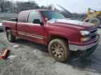 2007 CHEVROLET Silverado