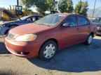 2005 TOYOTA COROLLA