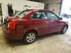 2011 HYUNDAI ACCENT