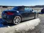 2009 AUDI TTS