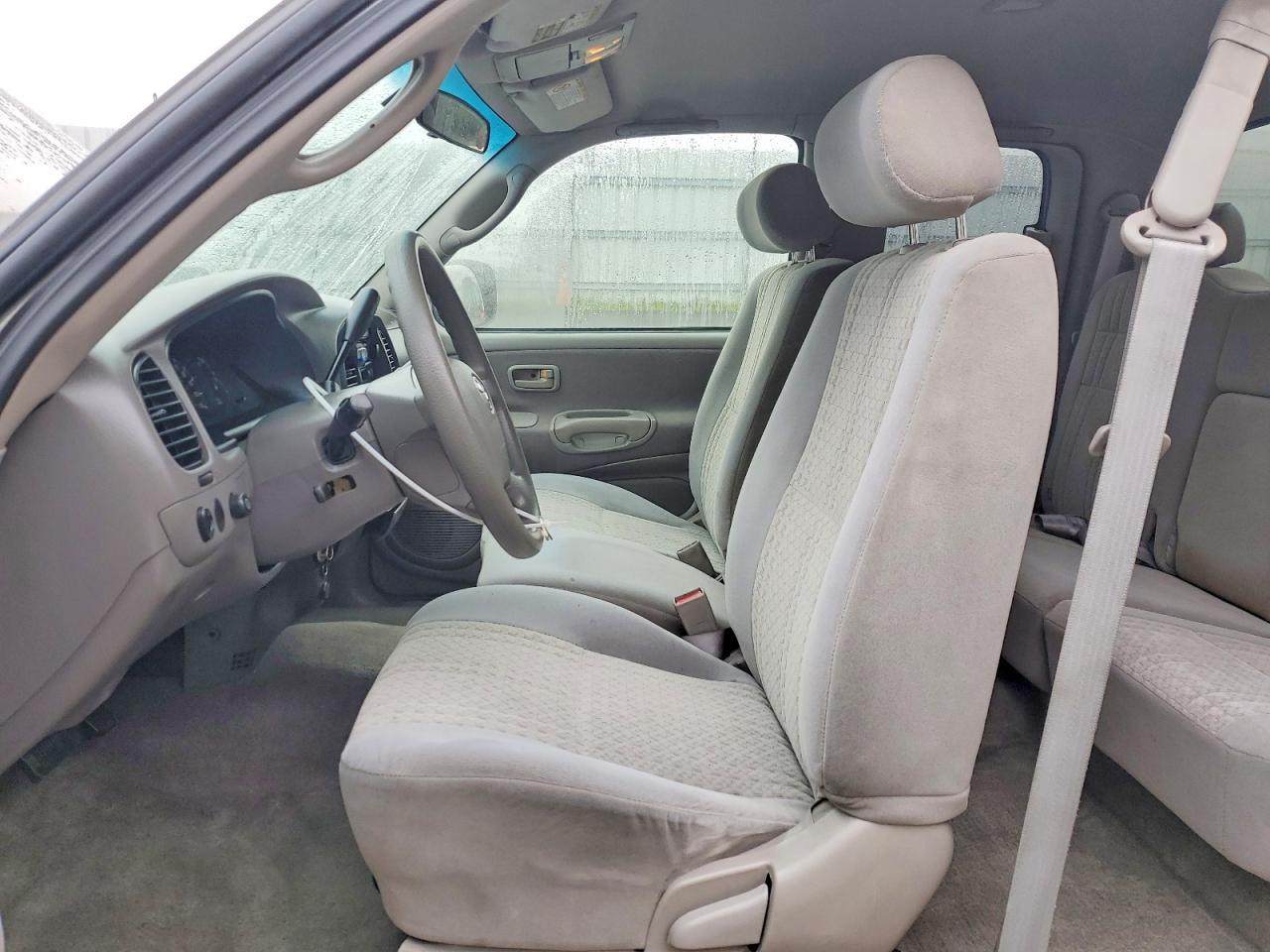 2003 TOYOTA TUNDRA