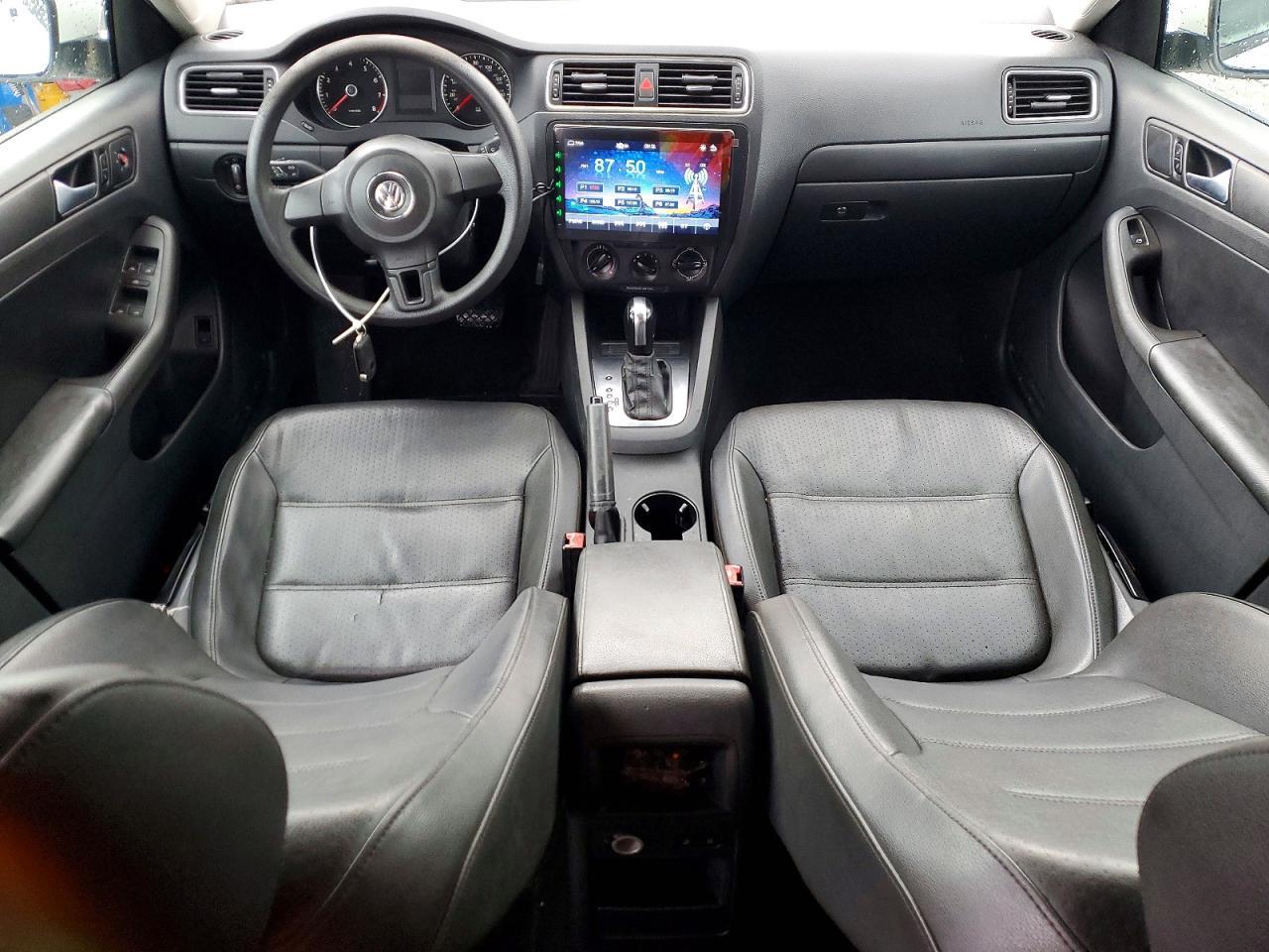 2014 VOLKSWAGEN JETTA