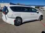 2020 CHRYSLER Voyager