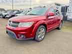 2011 DODGE JOURNEY