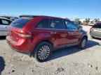 2013 LINCOLN MKX