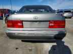 1995 LEXUS Ls 400