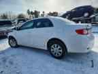 2011 TOYOTA COROLLA