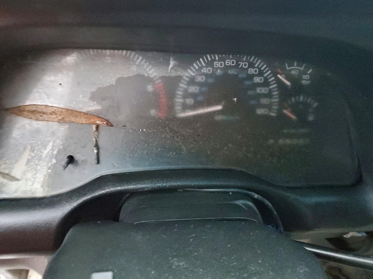 2001 DODGE RAM 1500