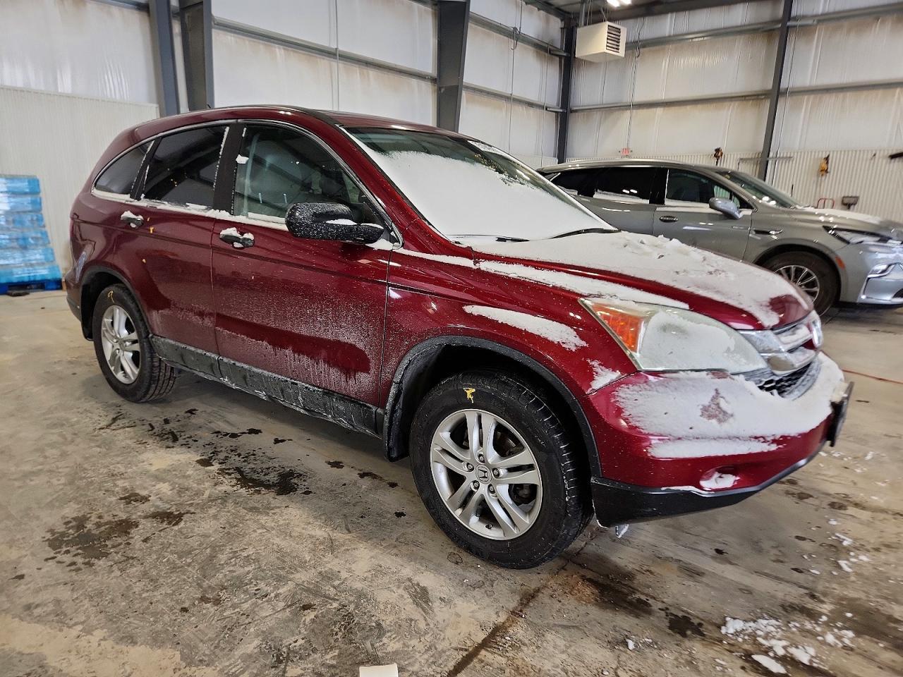 2011 HONDA CR-V