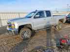 2016 CHEVROLET Silverado 2500