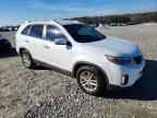 2014 KIA SORENTO