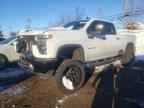 2022 CHEVROLET Silverado