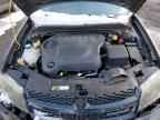 2014 DODGE Avenger