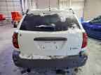 2007 PONTIAC VIBE