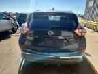 2016 NISSAN MURANO