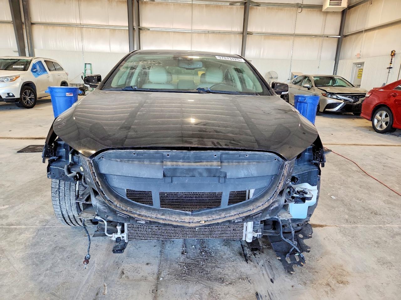 2014 BUICK LACROSSE