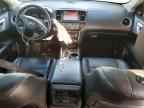 2014 NISSAN PATHFINDER