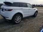 2016 LAND ROVER RANGE ROVER EVOQUE