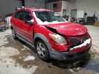 2005 PONTIAC VIBE