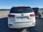 2018 KIA SORENTO