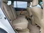 2010 TOYOTA HIGHLANDER