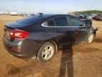 2016 CHEVROLET CRUZE