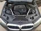2021 BMW 5 series