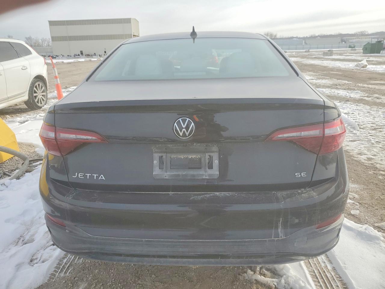 2024 VOLKSWAGEN JETTA