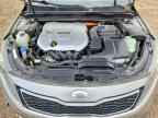 2012 KIA Optima Hybrid