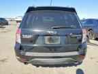 2013 SUBARU FORESTER