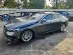 2025 BMW 5 series