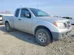 2016 NISSAN Frontier