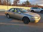 1998 TOYOTA CAMRY