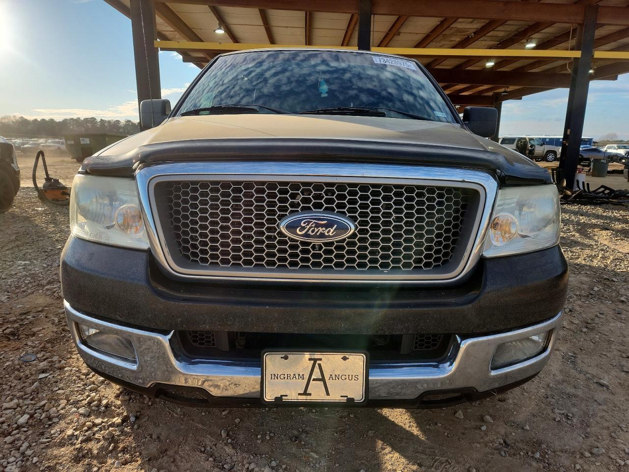 2005 FORD F-150 Lightning